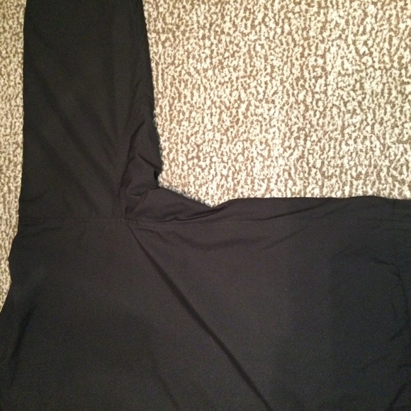 Columbia Nylon Coat - Picture 6 of 6